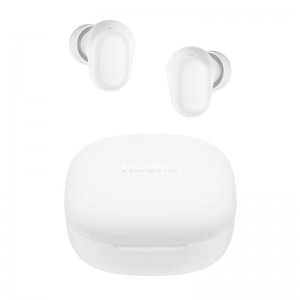 Auriculares Xiaomi Redmi Buds 6 Play True Wireless White